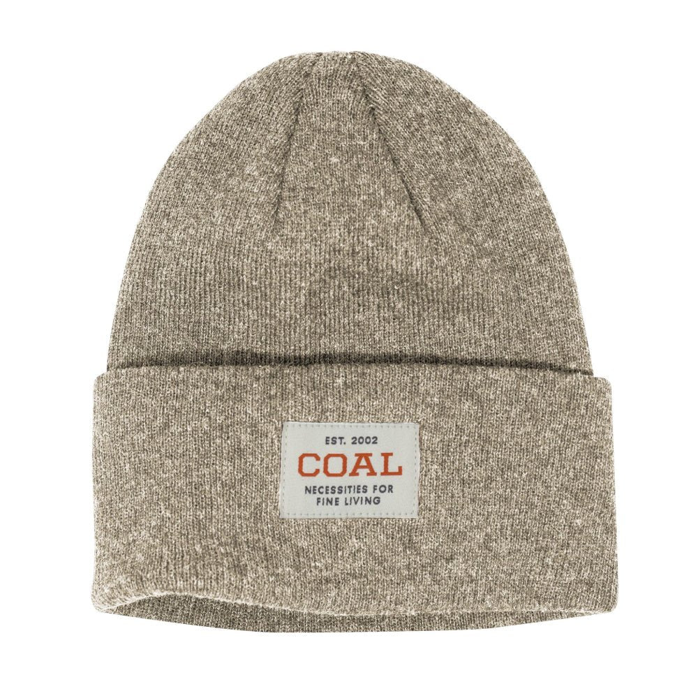 Coal The Recycled Uniform Adult Beanie - Image 6