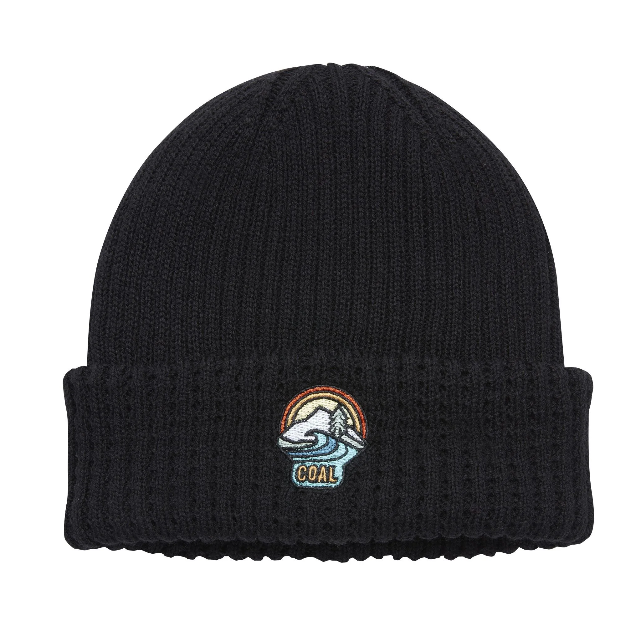 Coal The Shuksan Adult Beanie - Image 2
