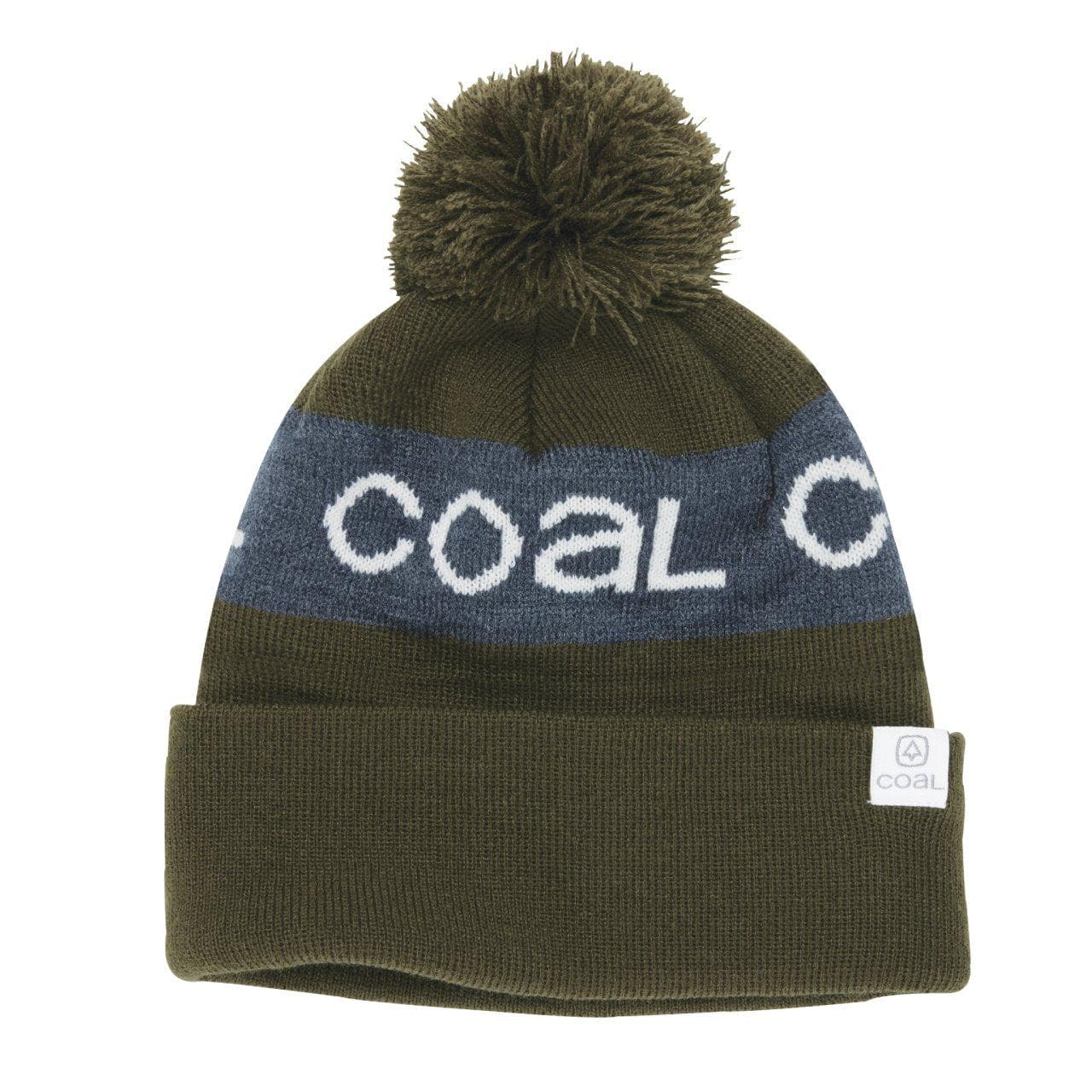Coal The Team Adult Beanie