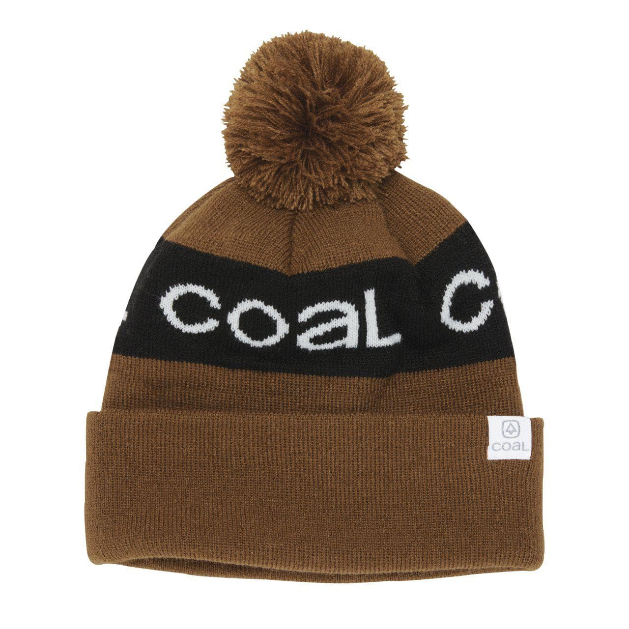 Coal The Team Adult Beanie - Image 2