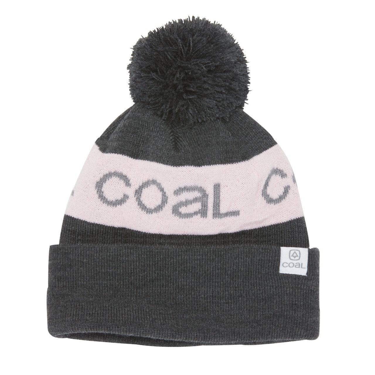 Coal The Team Adult Beanie - Image 3