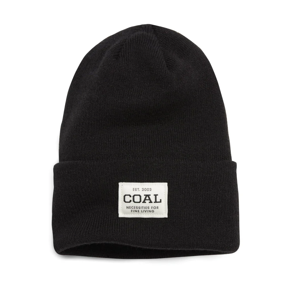 Coal The Uniform Adult Beanie - Image 2