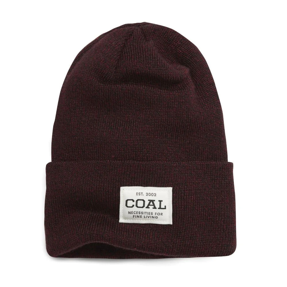 Coal The Uniform Adult Beanie - Image 4