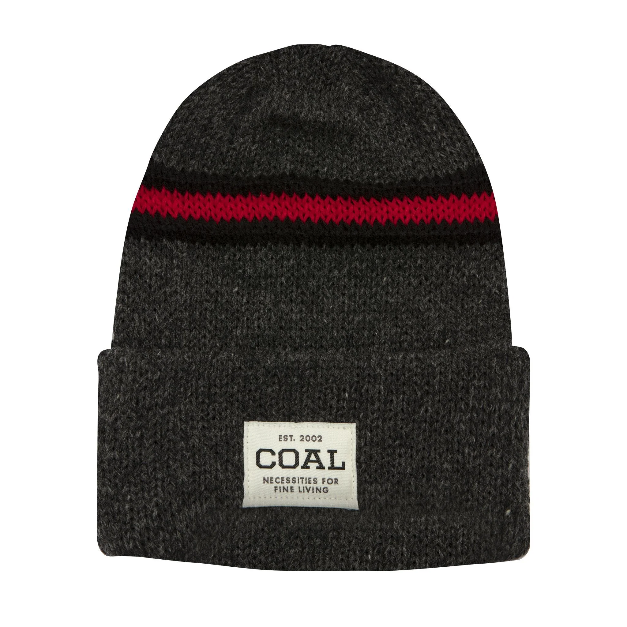 Coal The Uniform SE Adult Beanie - Image 3