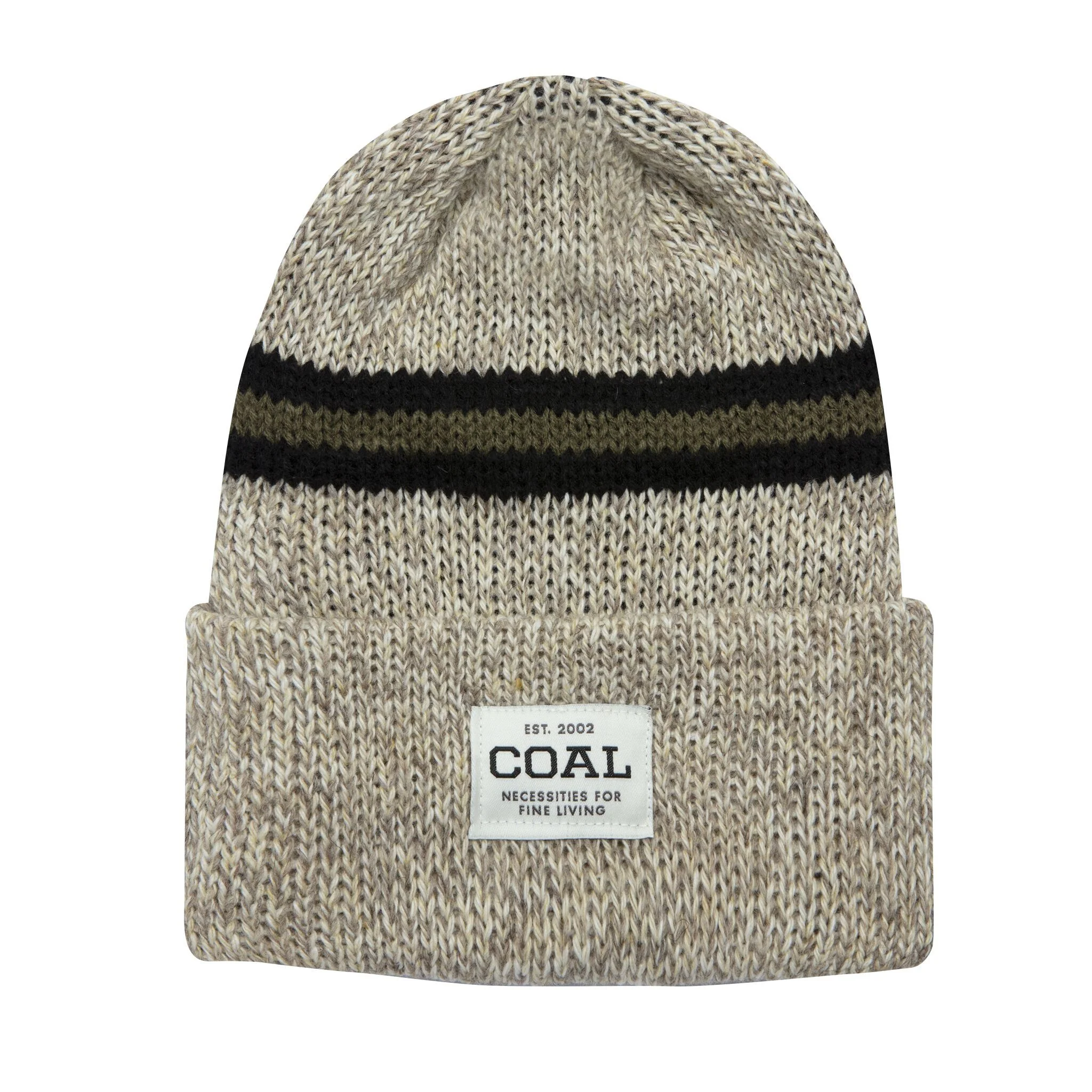Coal The Uniform SE Adult Beanie - Image 4