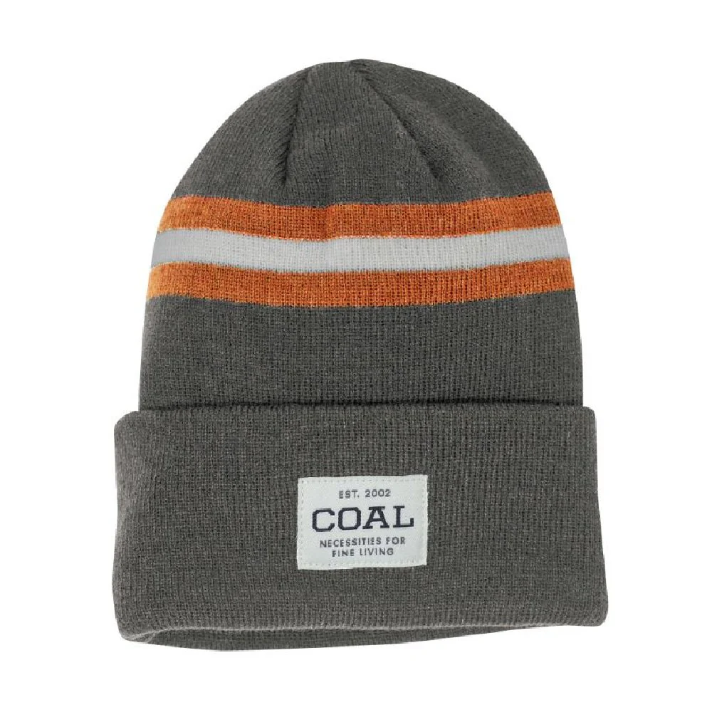 Coal The Uniform Stripe Adult Beanie - Image 3