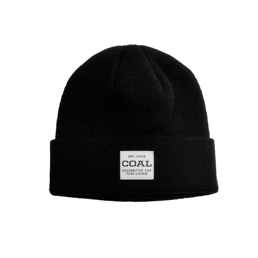 Coal Uniform Mid Adult Beanie - Image 3