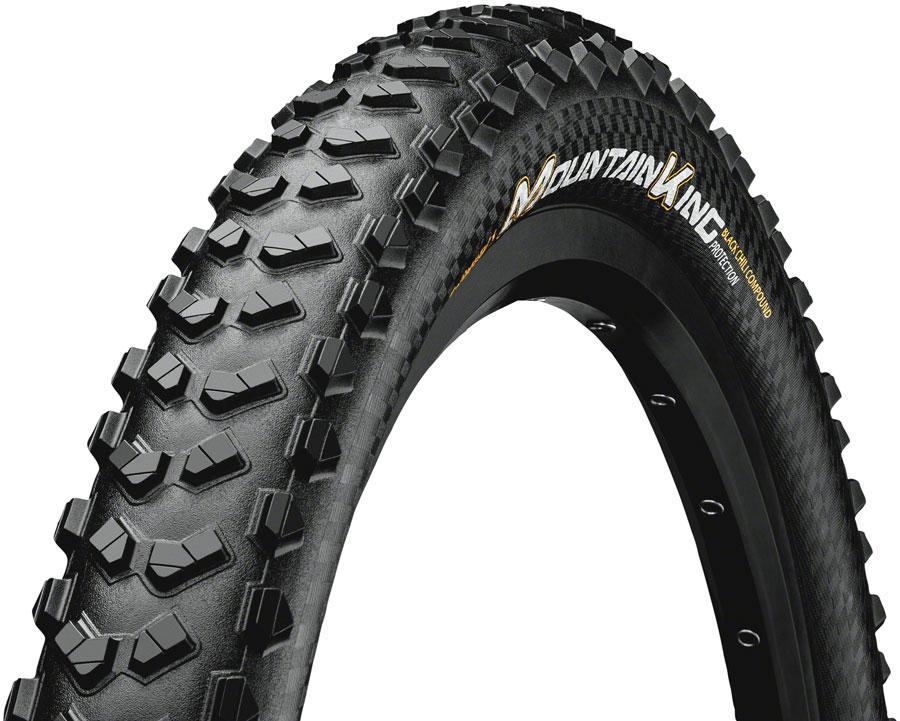 Continental Mountain King Fold ProTection Tire - Image 2