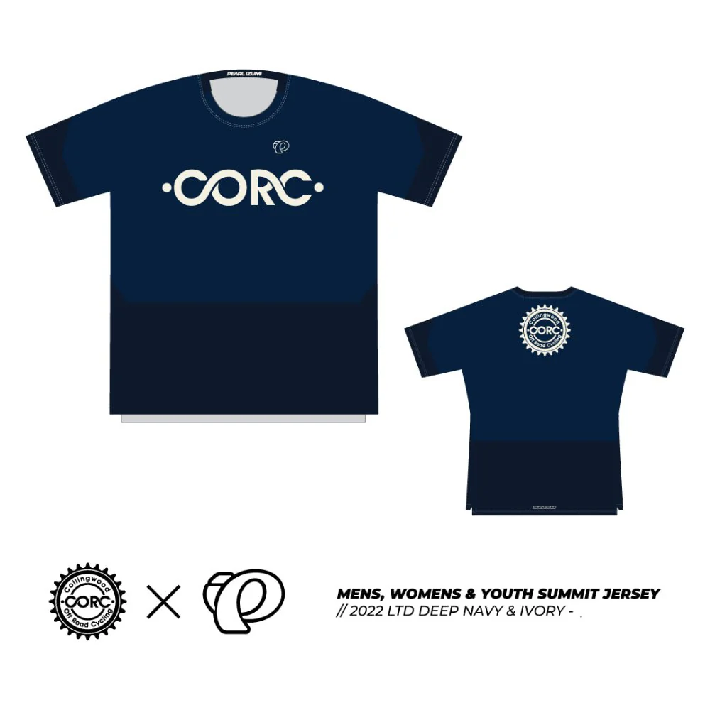 CORC - Pearl iZumi Summit Womens Jersey - Image 6