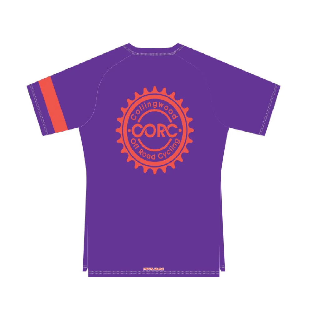 CORC - Pearl Izumi Summit Womens Jersey - Image 2