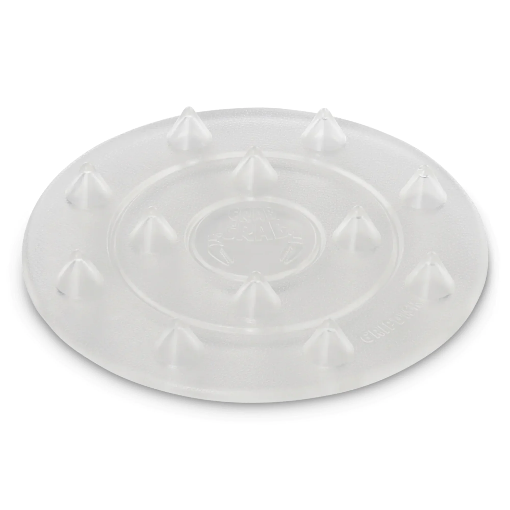 Crab Grab Grip Disk Stomp Pad - Image 2