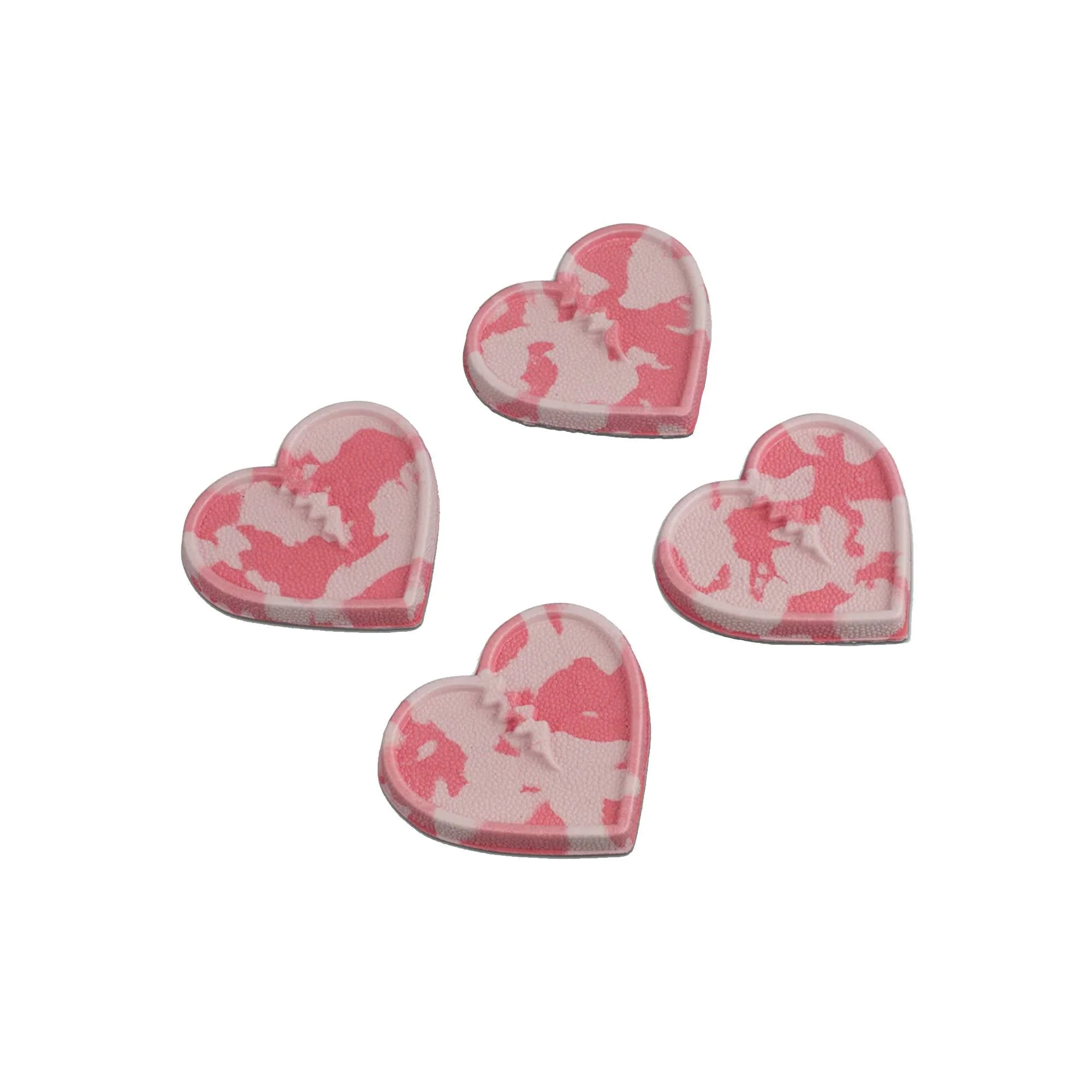 Crab Grab Mini Hearts Stomp Pad - Image 3