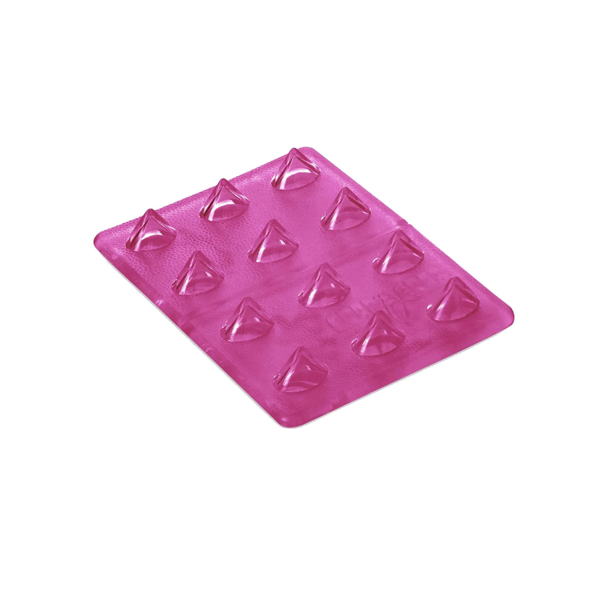 Crab Grab Mini Shark Teeth Stomp Pad - Image 3