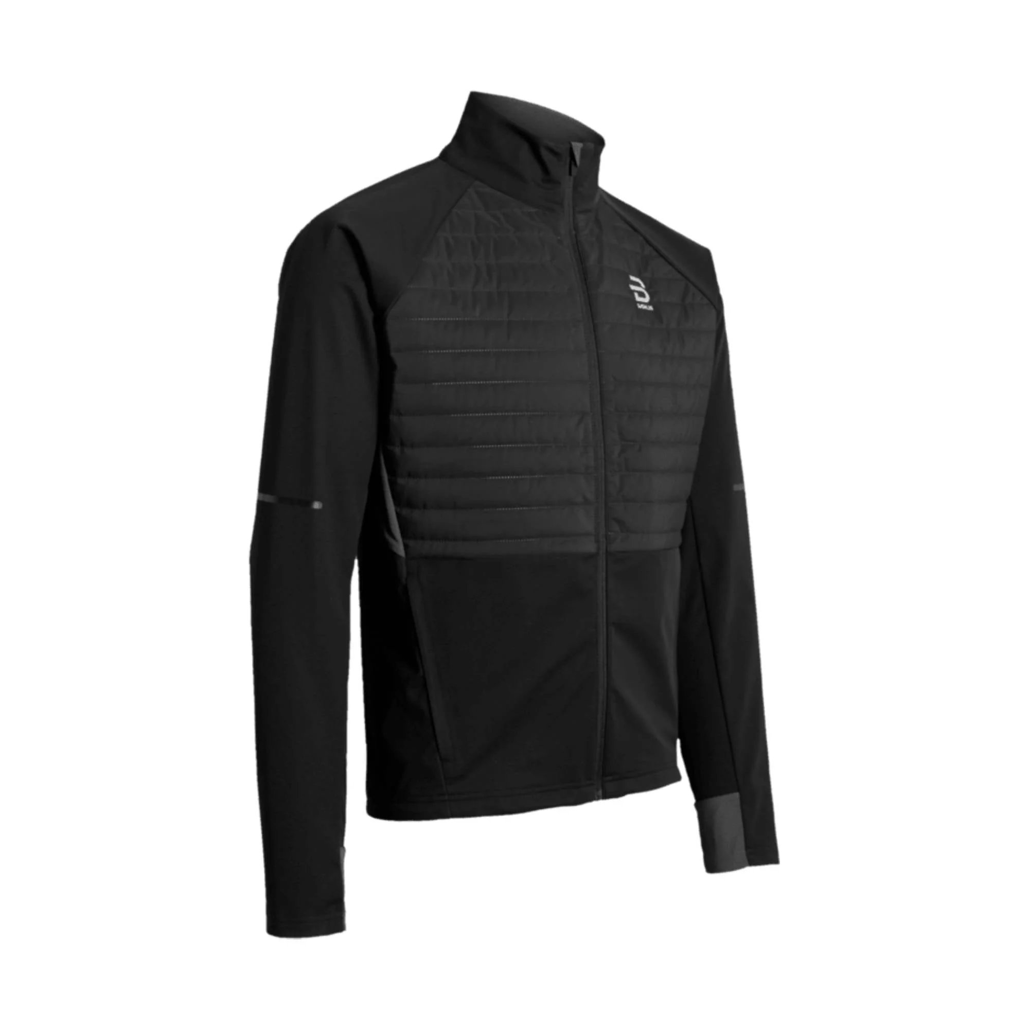 Daehlie Challenge 3.0 Mens Jacket - Image 2