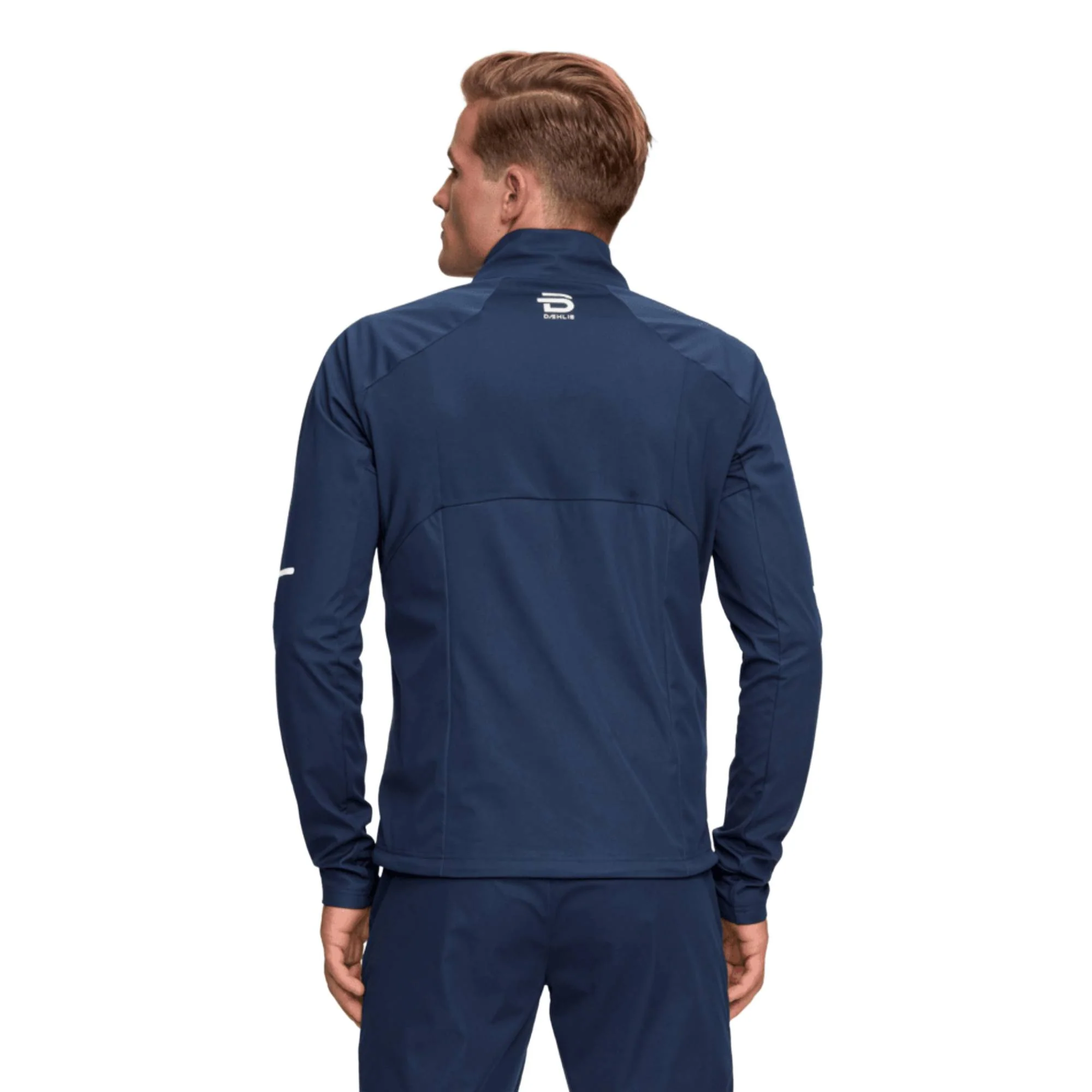 Daehlie Challenge 3.0 Mens Jacket - Image 4