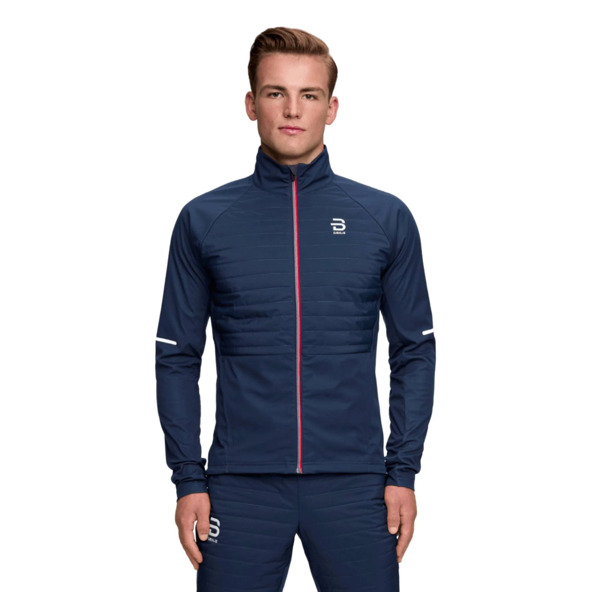 Daehlie Challenge 3.0 Mens Jacket - Image 5