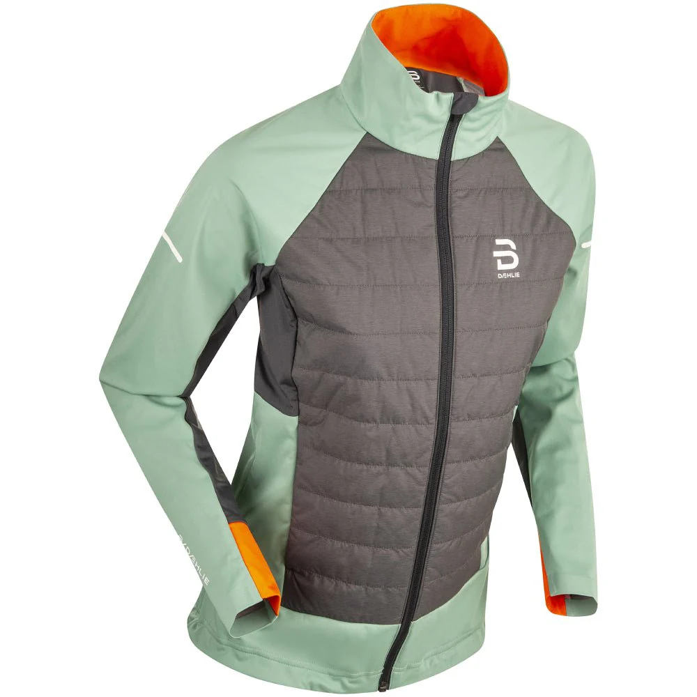 Daehlie Challenge Womens Jacket - Image 5