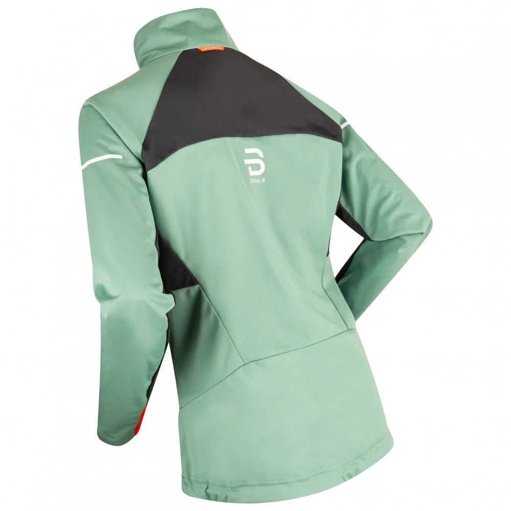 Daehlie Challenge Womens Jacket - Image 6