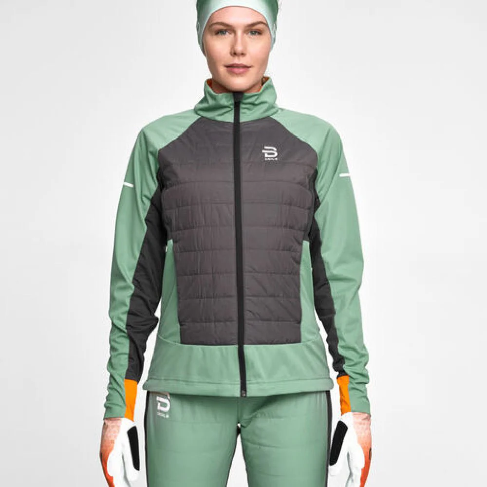 Daehlie Challenge Womens Jacket - Image 7
