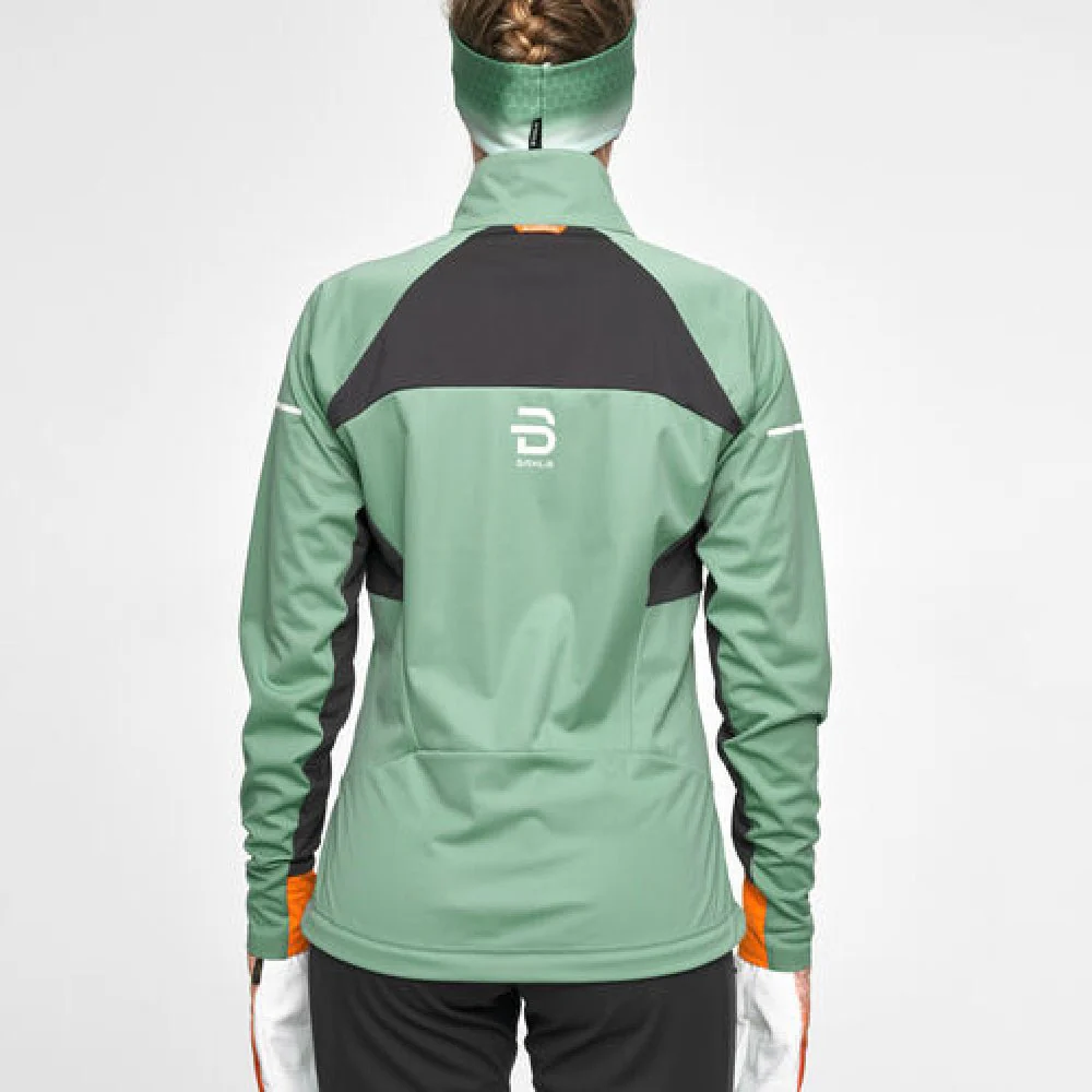Daehlie Challenge Womens Jacket - Image 8