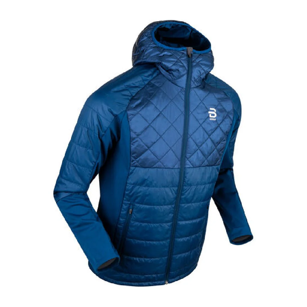 Daehlie Graphlite Jacket - Image 3