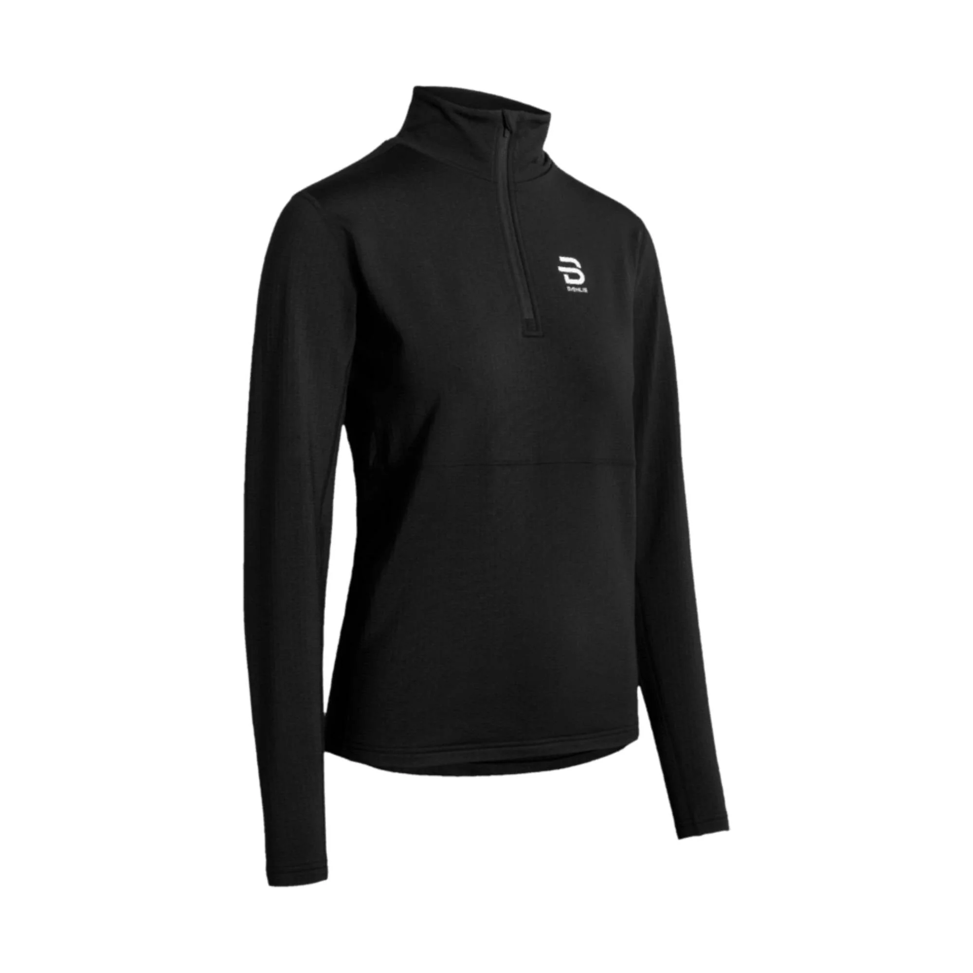 Daehlie Pace Womens Half Zip - Image 2