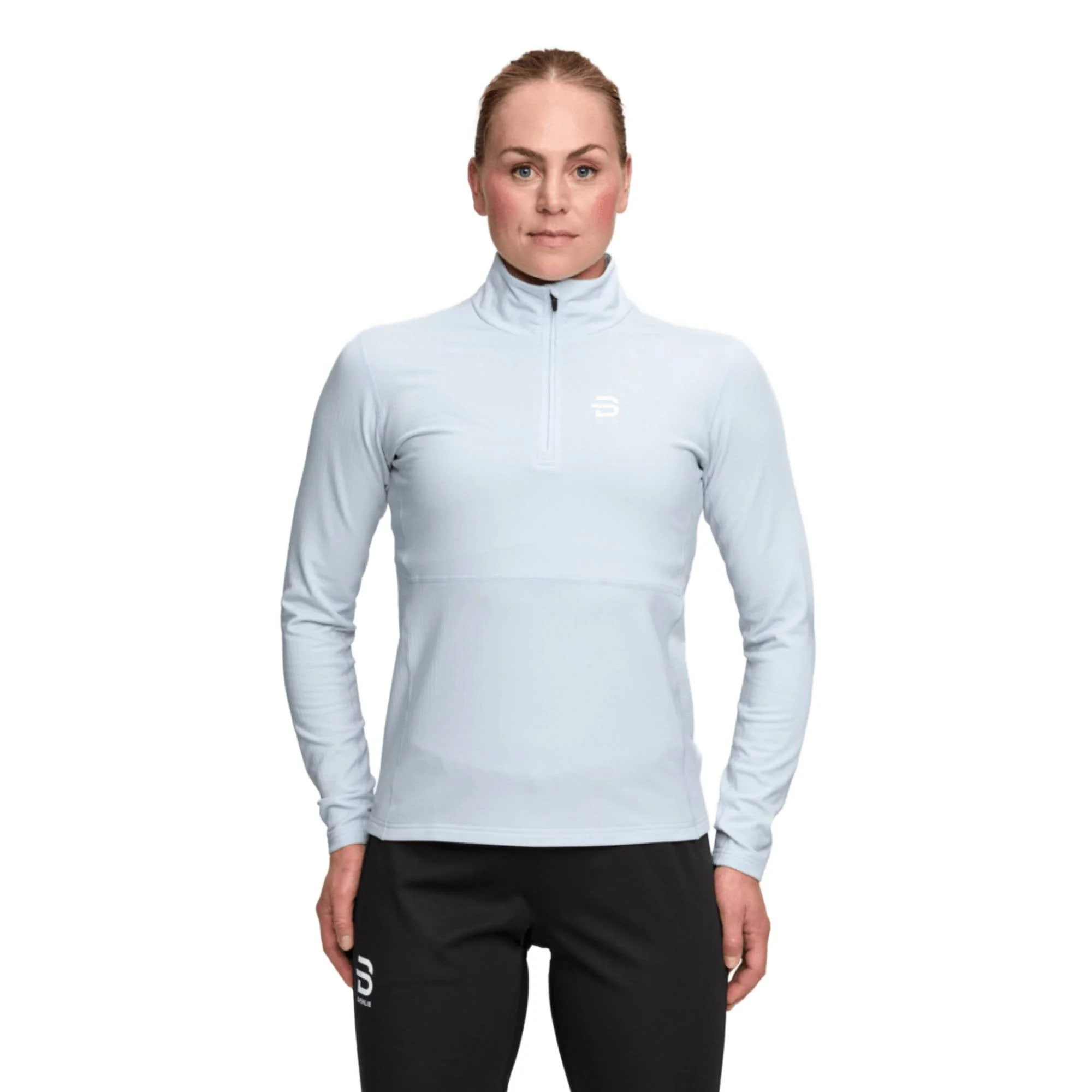 Daehlie Pace Womens Half Zip - Image 4
