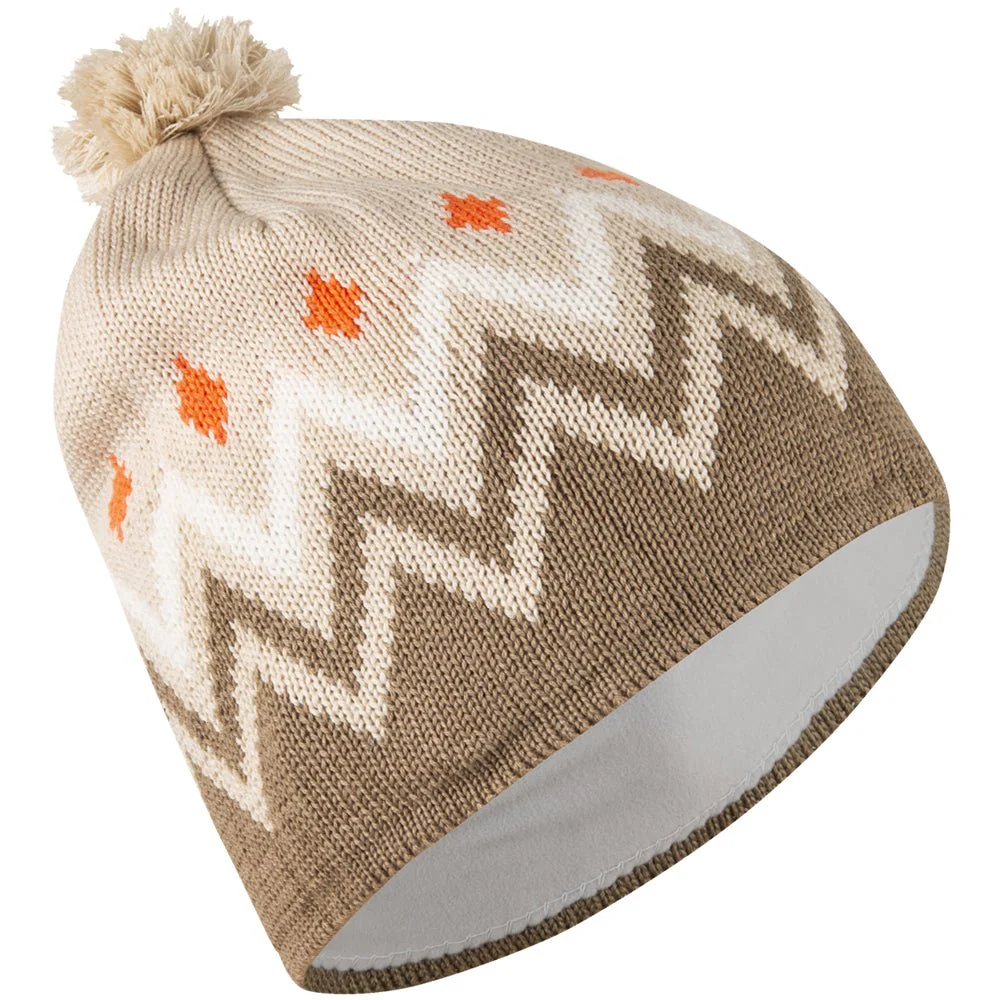 Daehlie Pattern Hat - Image 3