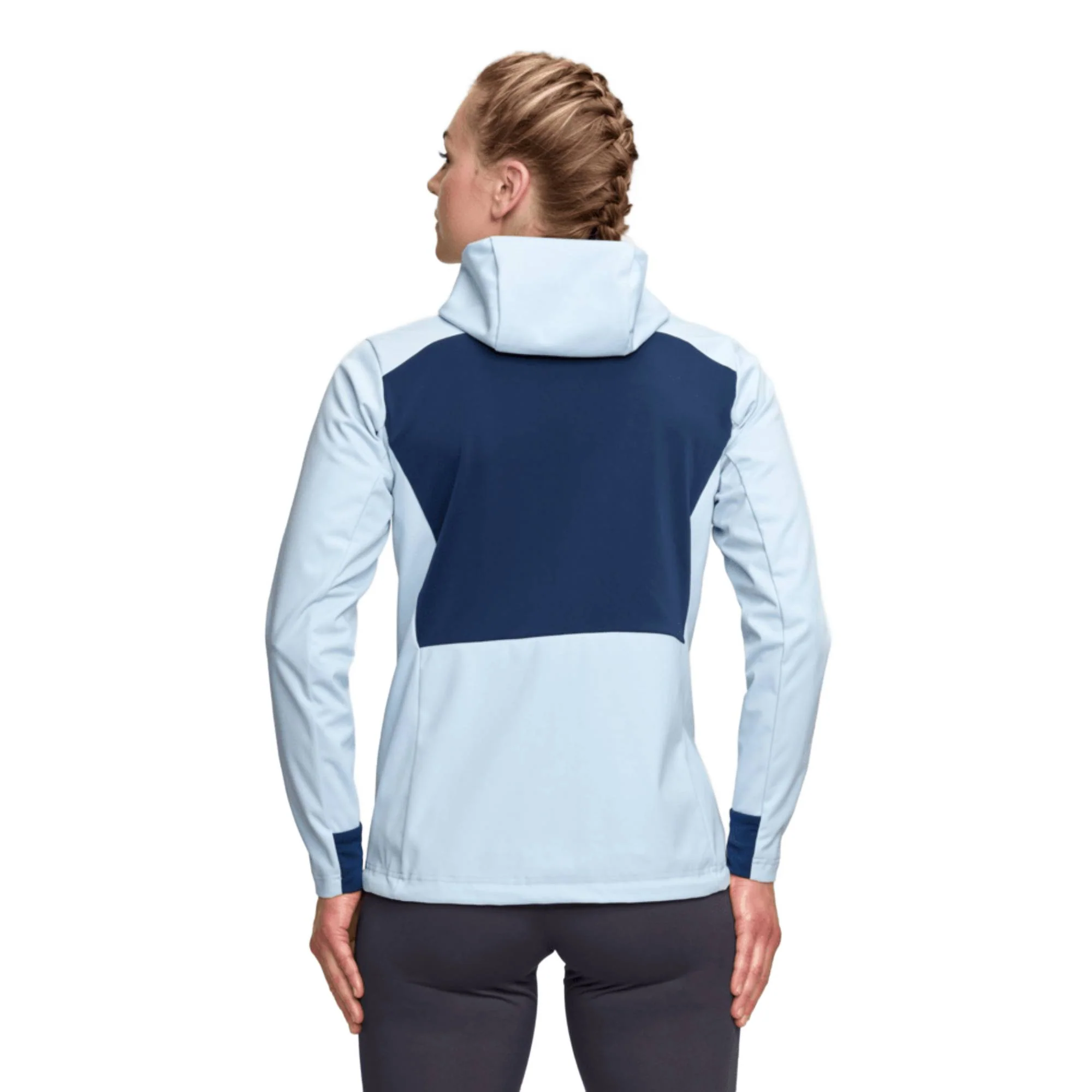 Daehlie Power Womens Jacket - Image 4
