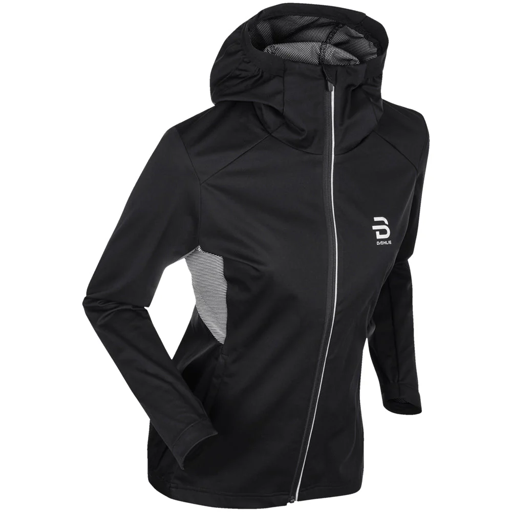 Daehlie Protection Womens Jacket - Image 5