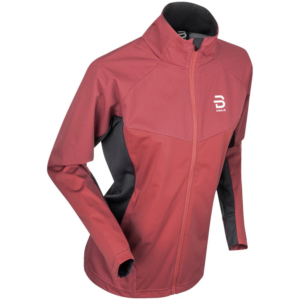 Daehlie Rigid Womens Jacket - Image 3