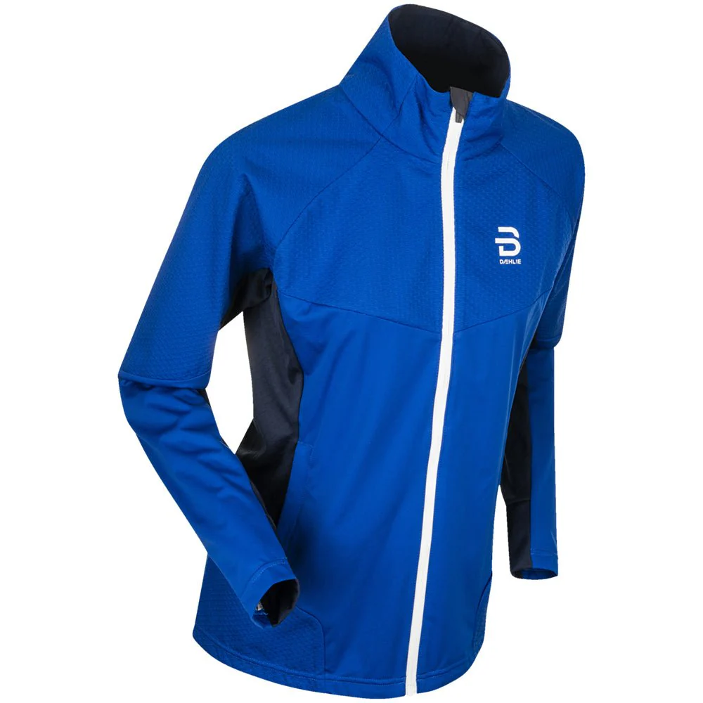 Daehlie Rigid Womens Jacket - Image 8