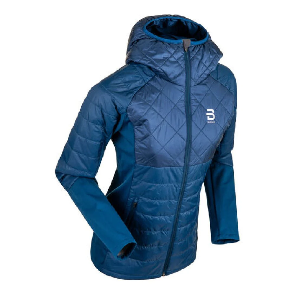 Daehlie Womens Graphlite Jacket - Image 2