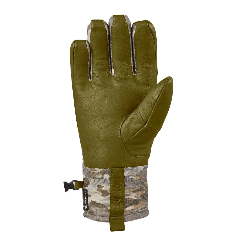 Dakine Baron Gore-Tex Mens Glove - Image 3