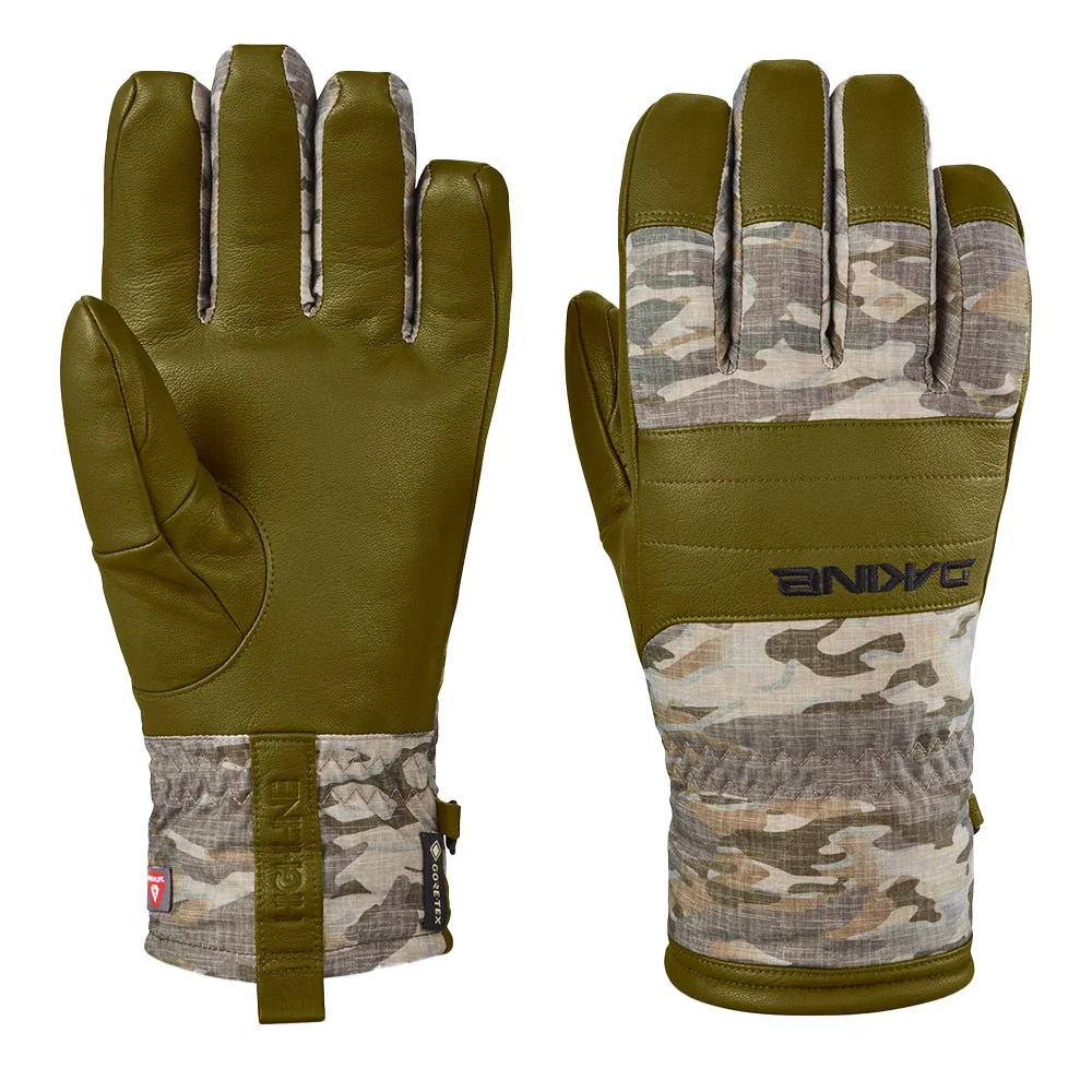 Dakine Baron Gore-Tex Mens Glove - Image 4