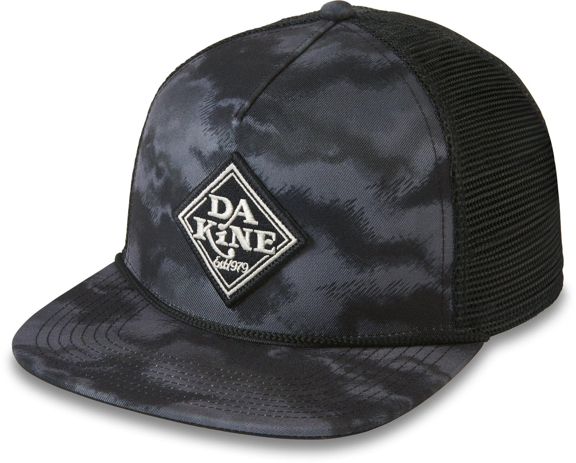 Dakine Classic Diamond Adult Trucker Hat - Image 2