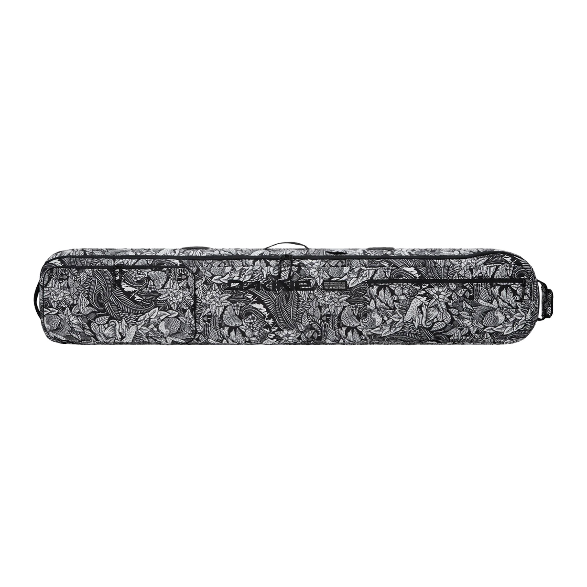 Dakine Fall Line Ski Roller Bag - Image 3