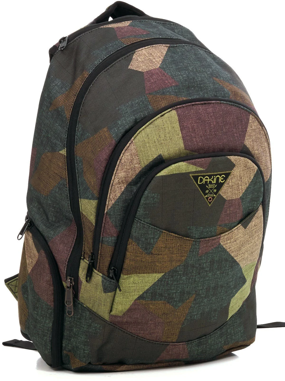 Dakine Prom 25L Pack 2016 - Image 2