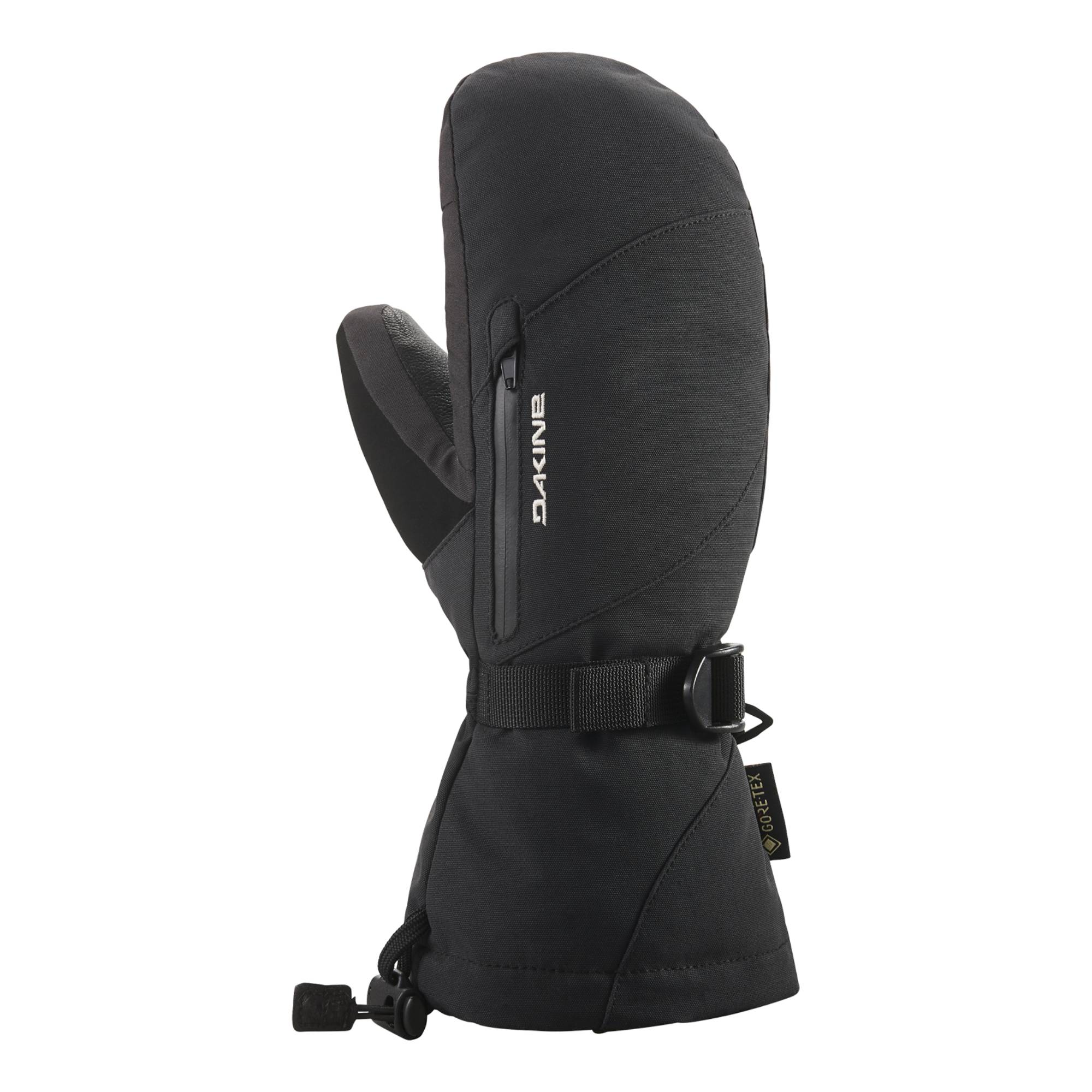 Dakine Sequoia Leather Gore-Tex Womens Mitt