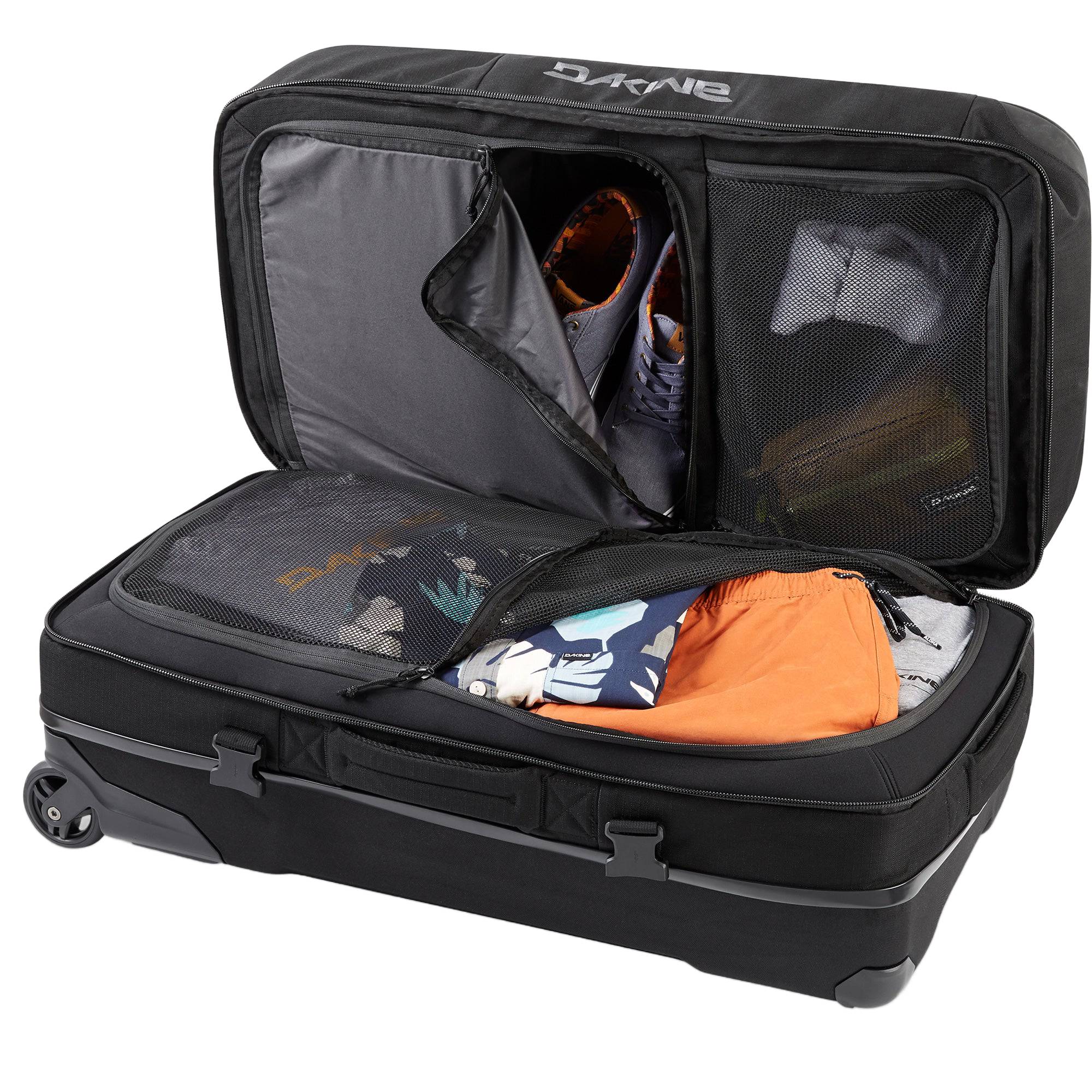 Dakine Split Roller 110L Bag - Image 4