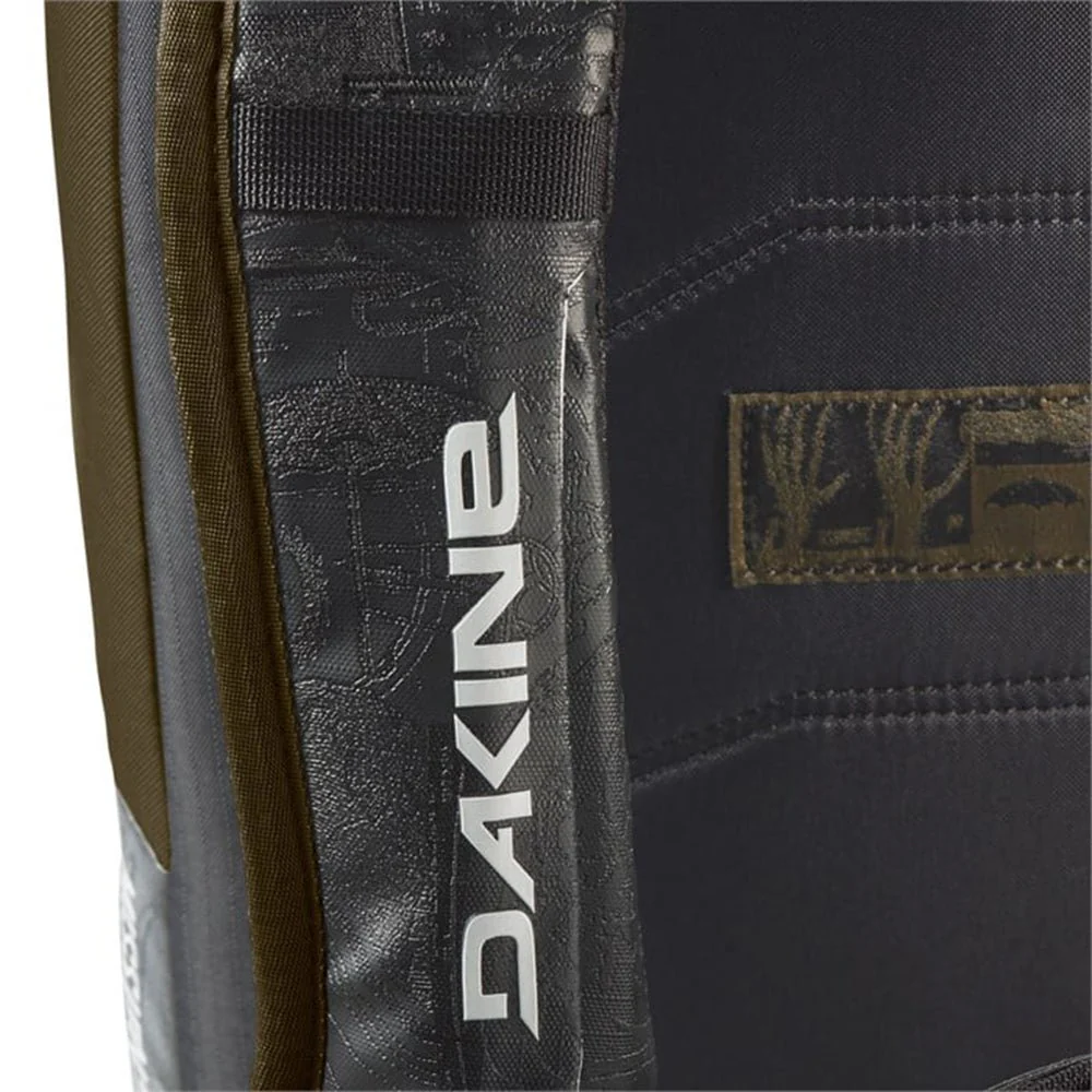 Dakine Team Mission Pro 18L Backpack Sam Taxwood - Image 4