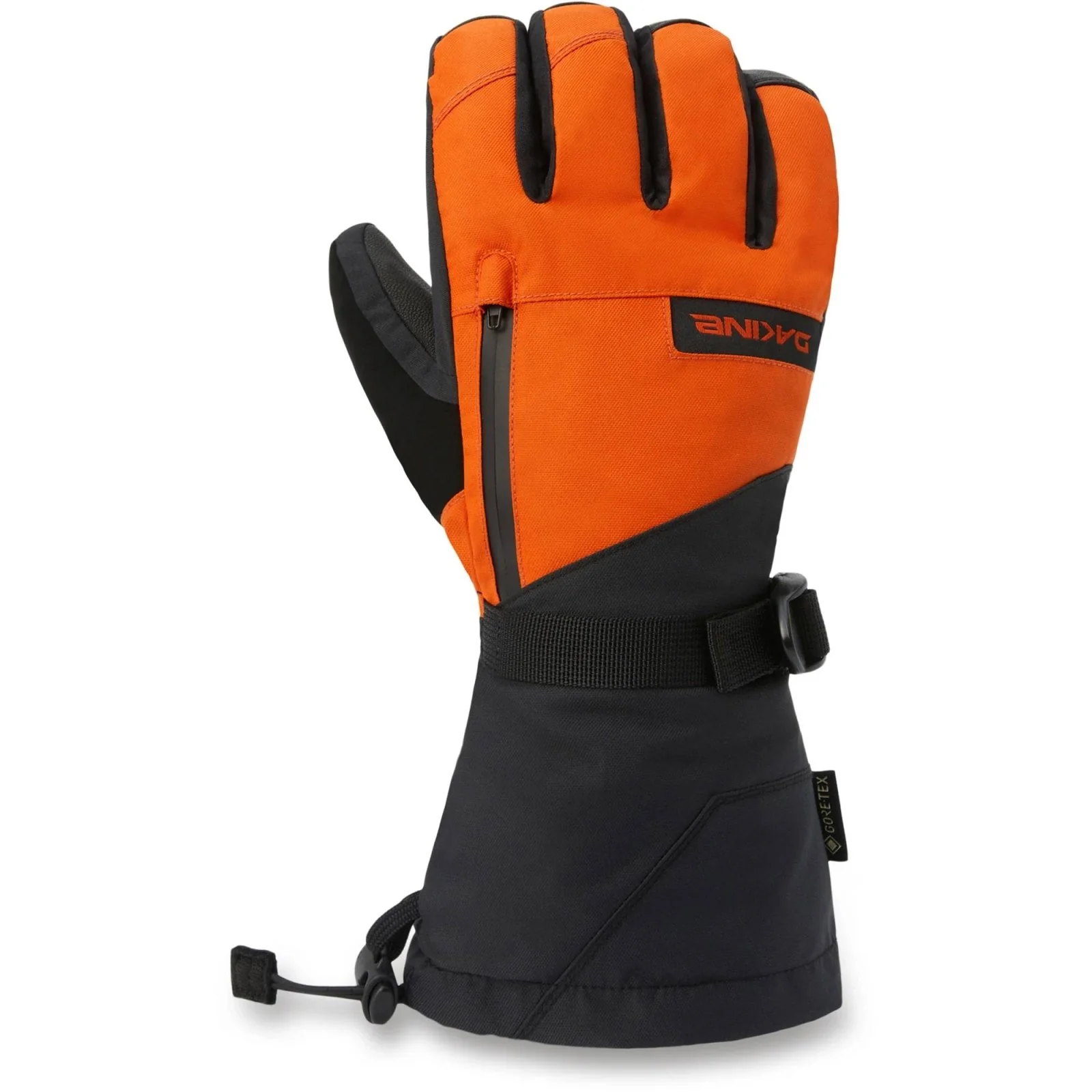 Dakine Titan Leather Gore-Tex Mens Glove - Image 2