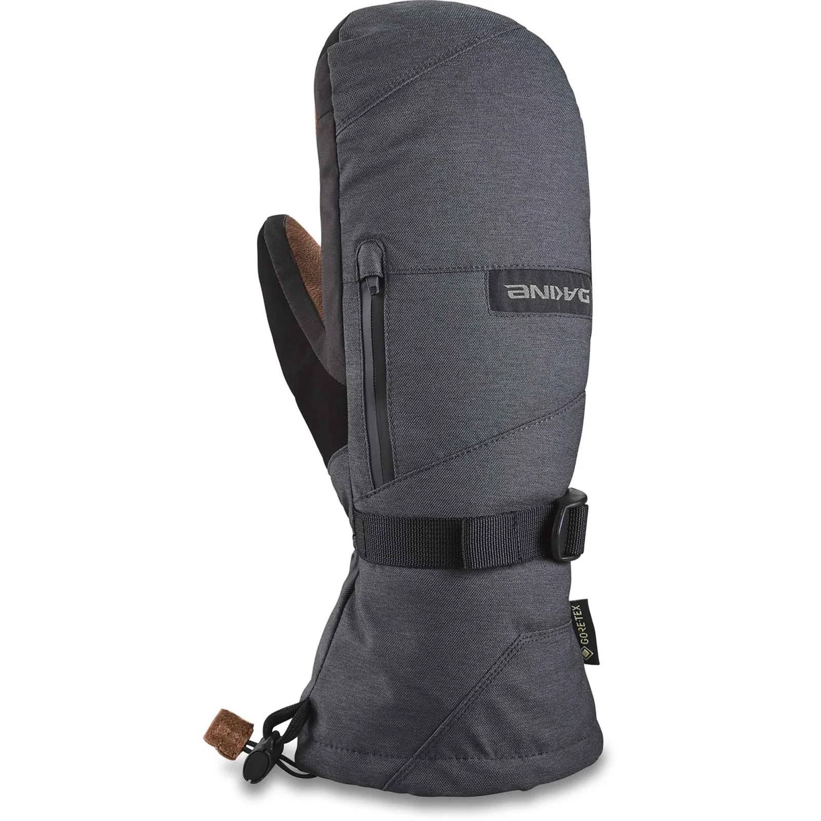 Dakine Titan Leather Gore-Tex Mens Mitt - Image 2