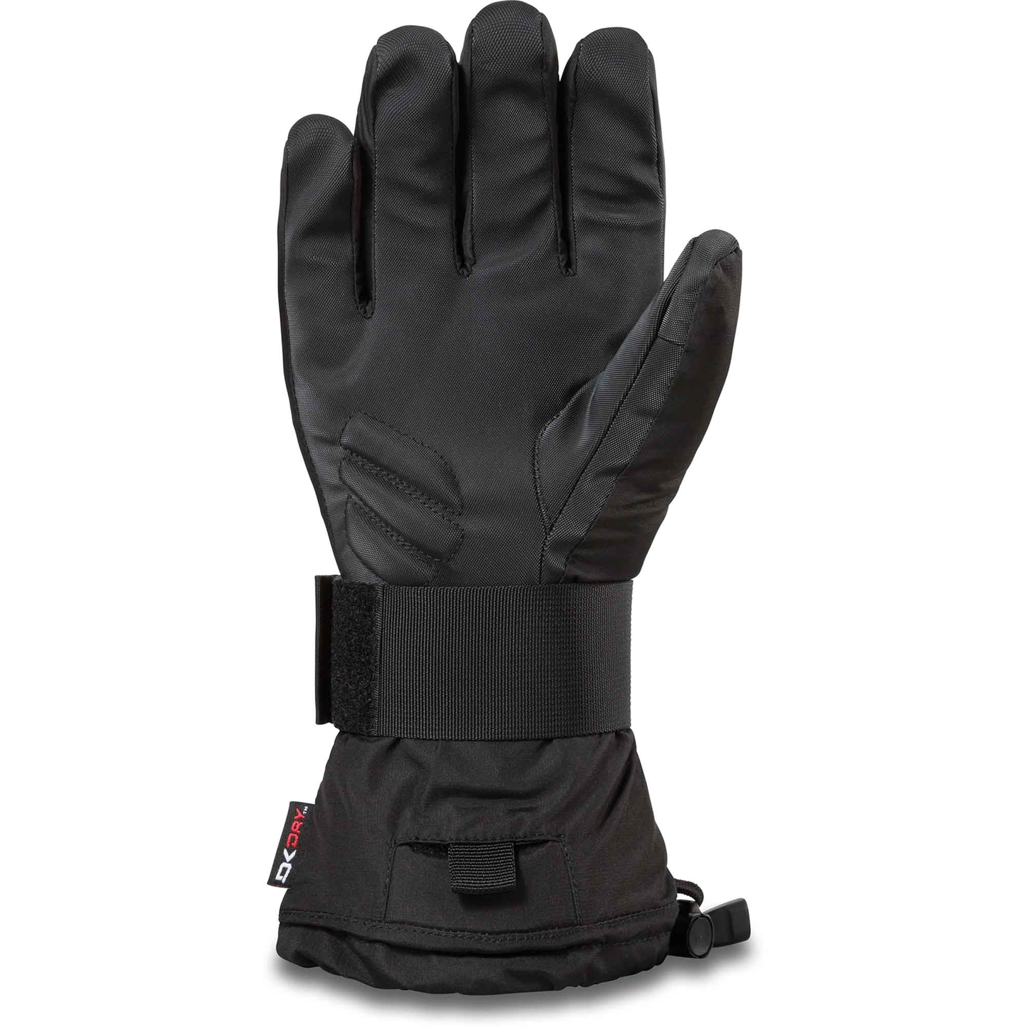 Dakine Wristguard Adult Glove - Image 2