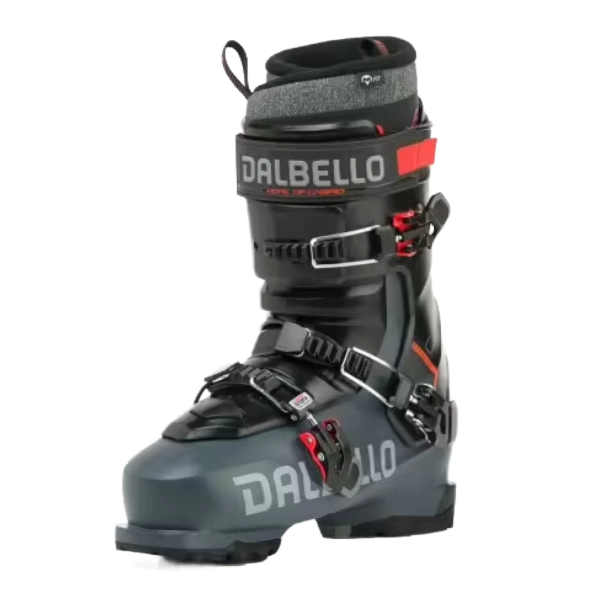 Dalbello Cabrio MV 120 3D Wrap GW Mens Ski Boot 2025 - Image 3