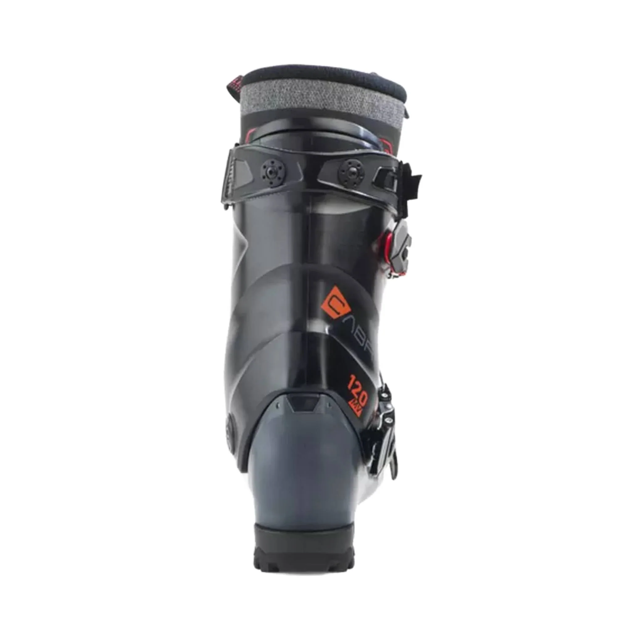Dalbello Cabrio MV 120 3D Wrap GW Mens Ski Boot 2026 - Image 4