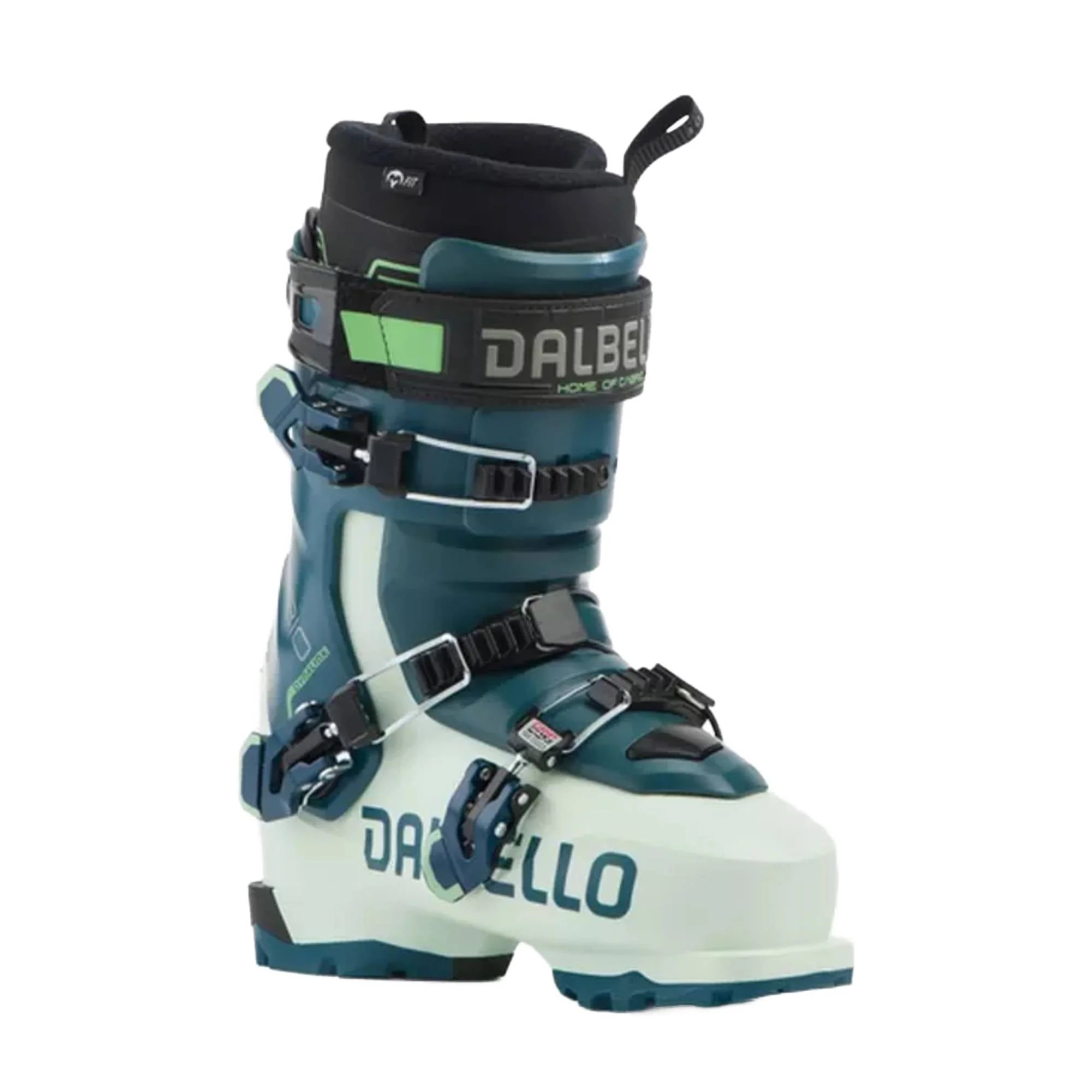 Dalbello Cabrio MV 95 3D Wrap GW Womens Ski Boot 2026 - Image 2
