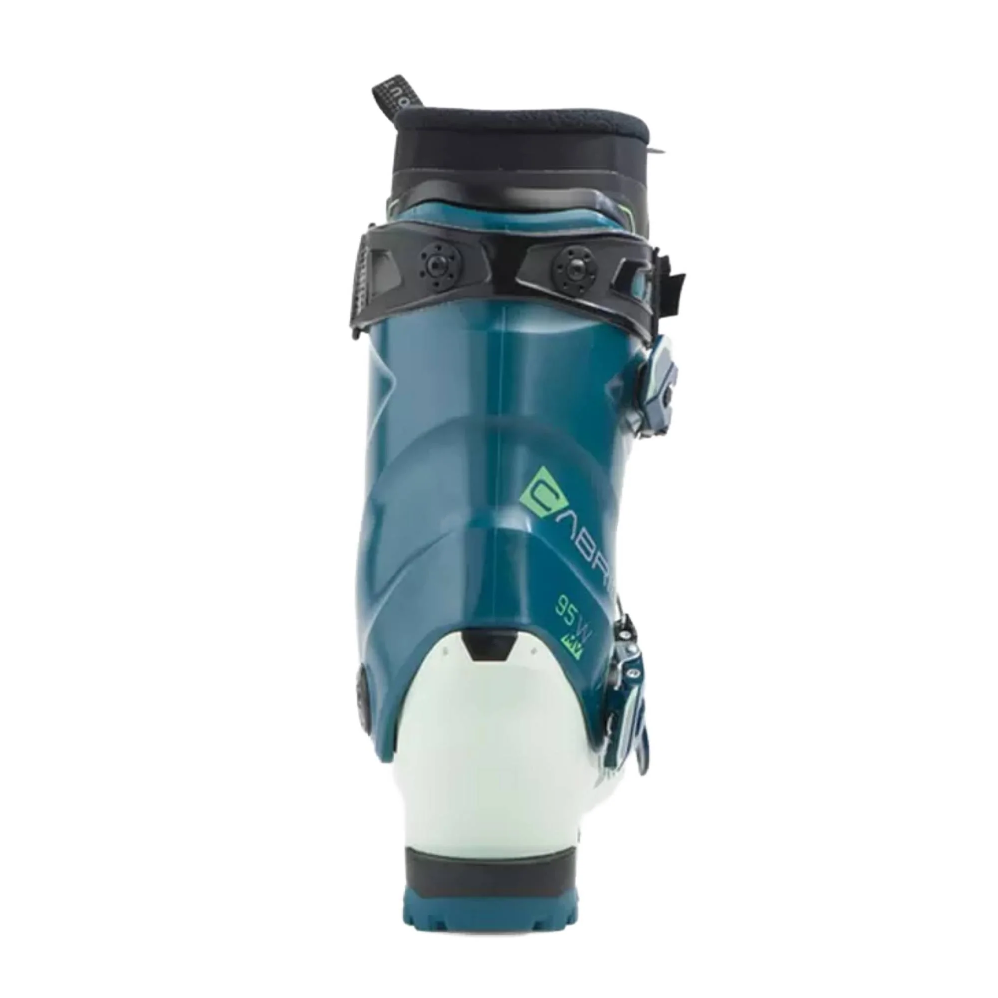 Dalbello Cabrio MV 95 3D Wrap GW Womens Ski Boot 2026 - Image 4