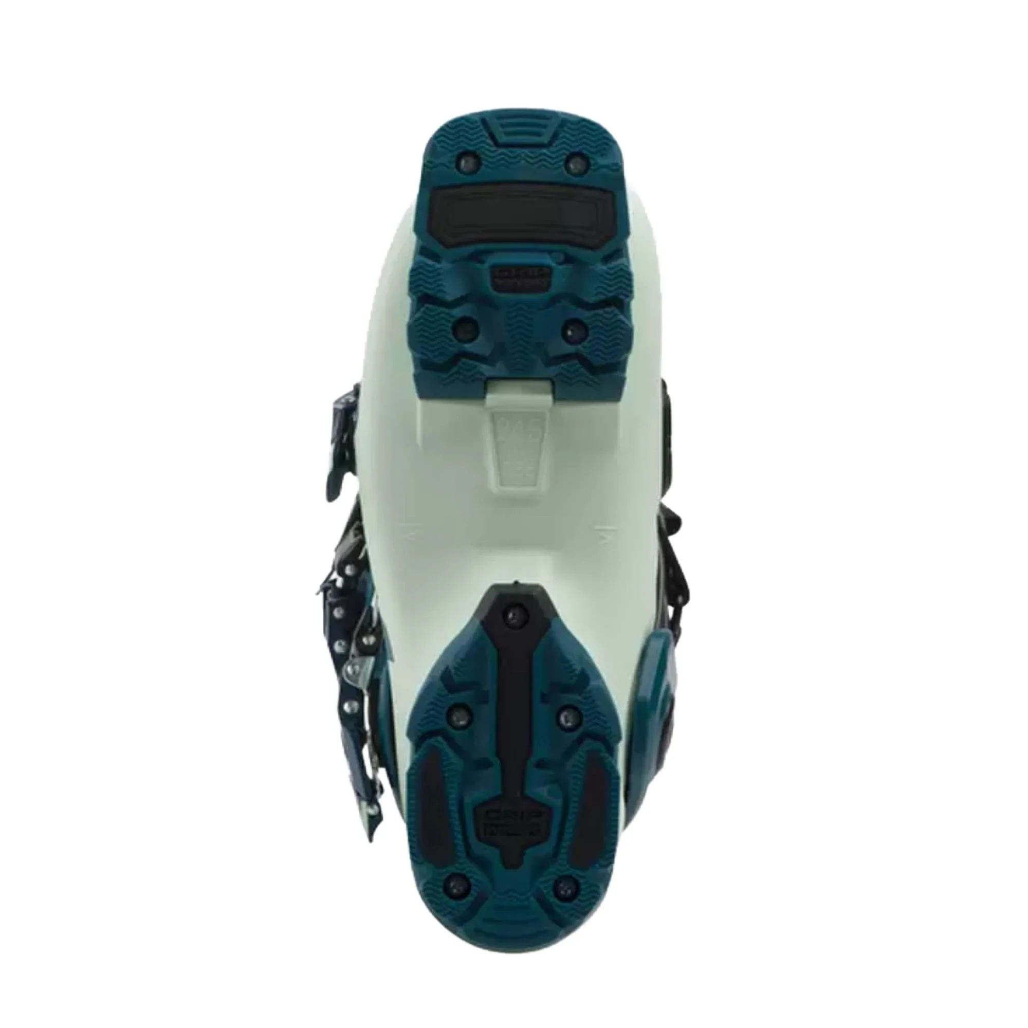 Dalbello Cabrio MV 95 3D Wrap GW Womens Ski Boot 2026 - Image 5