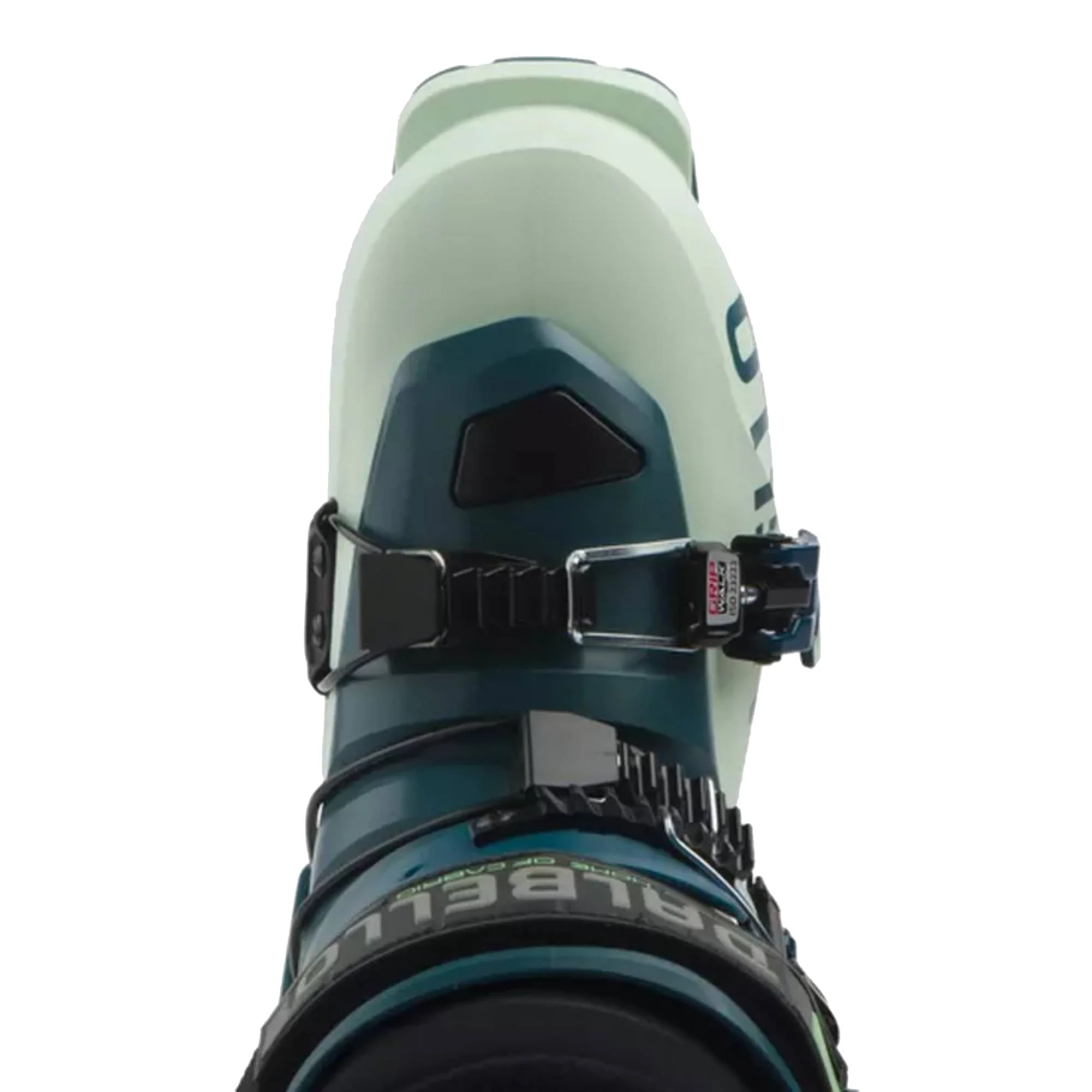 Dalbello Cabrio MV 95 3D Wrap GW Womens Ski Boot 2026 - Image 6